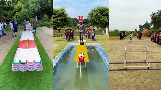 Let's play with local palyer  & Win Awesome Prizes!