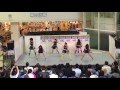 2016/4/23【2部】原駅ステージA『Rockstar』@ららぽーとTOKYO BAY