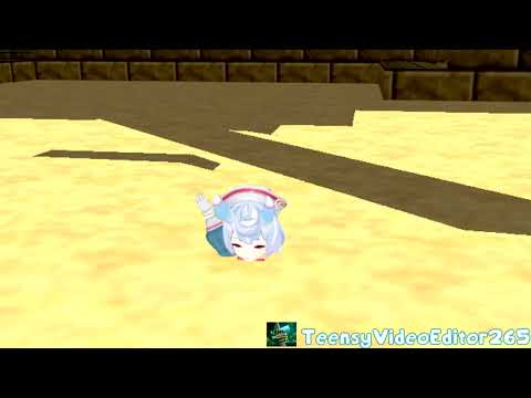 random test on MMD (I cooked myself)