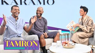 Karamo Talks Being First Openly Black Man On Reality Tv