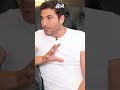 سر خلاف أحمد عز و والده