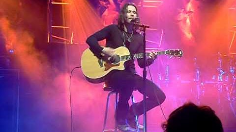 Alter Bridge - Watch Over You 16/10/10 Carling Academy Glasgow