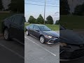 2023 Camry LE 