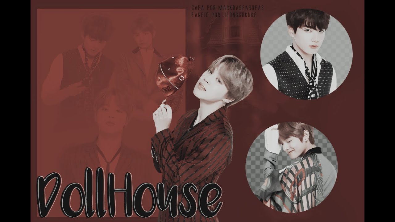Clean Fanfics Capa de fanfic clean no Photoshop cs6 #4 - YouTube