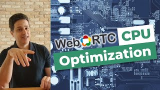 Your Device is Overheating? Fix WebRTC CPU Now