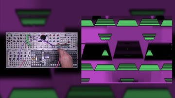 LZX Arch - 3 Patches