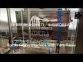 Nasal spray filling machine  pharmaceutical packaging  liquid filling system pharmamachinery