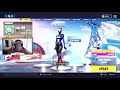 Beginning of video