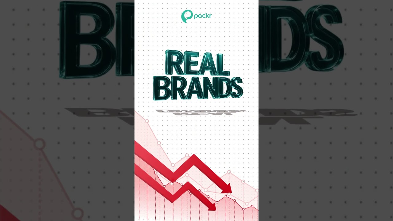 Premium packaging isn’t enough—protect it.