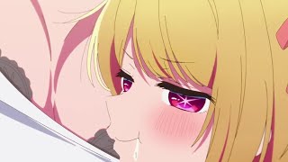 Ai Breastfeeding Ruby Oshi No Ko Episode 1