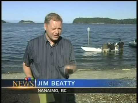 The National on CTV - Full Story