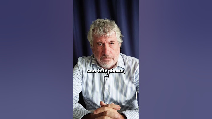 5 signes d'inattention du TDAH #shorts #psychiatrie #psychologie