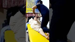 Download Lagu Terapi Kretek-kretek Tulang Pinggang #kretek #sarafkejepitsembuh MP3 Download Lagu Terapi Kretek-kretek Tulang Pinggang #kretek #sarafkejepitsembuh MP3