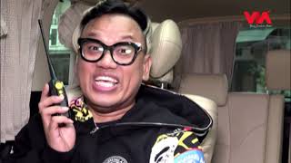 Niat Pengen Service Mobil Deni Cagur Malah Dikerjain Montir Mobil - Hari Yang Aneh