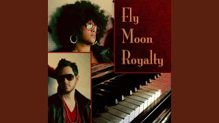 Video thumbnail of "Fly Moon Royalty - Commuter Train"