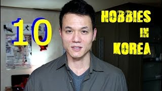 10 Hobbies In Korea For Foreigners Hd