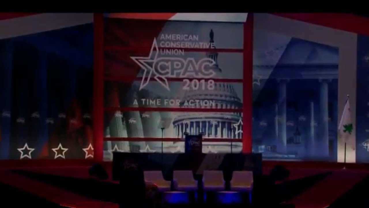 Conservative Political Action Conference