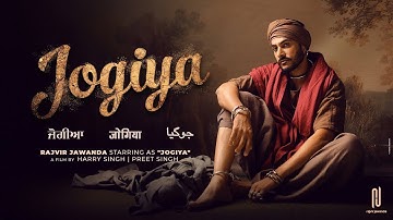 Jogiya Official Video Rajvir Jawanda   Babu Singh Maan   G Guri   Harry Singh   Preet Singh