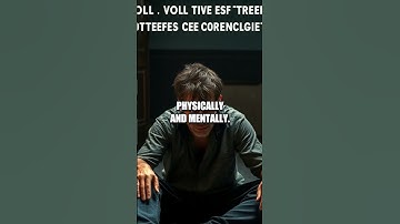 The Strain of Actor Transformations in Hollywood