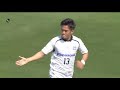【公式】ハイライト:鹿児島ユナイテッドFCvsガンバ大阪U-23 明治安田生命J3リーグ 第2節 2018/3/17