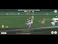 Umamusume Pretty Derby - Agnes Tachyon wins URA Finale Finals