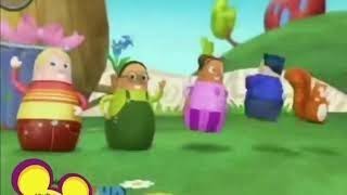 Higglytown Heroes Theme Song Reversed & Speed Up