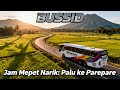 Live Game Bussid hari ke 7 Bus simulator indonesia Rute Palu ke pare pare