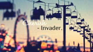 Watch Cherish Invader video