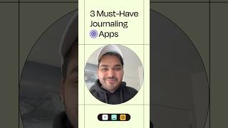 3 Effective Journaling Apps! screenshot 5