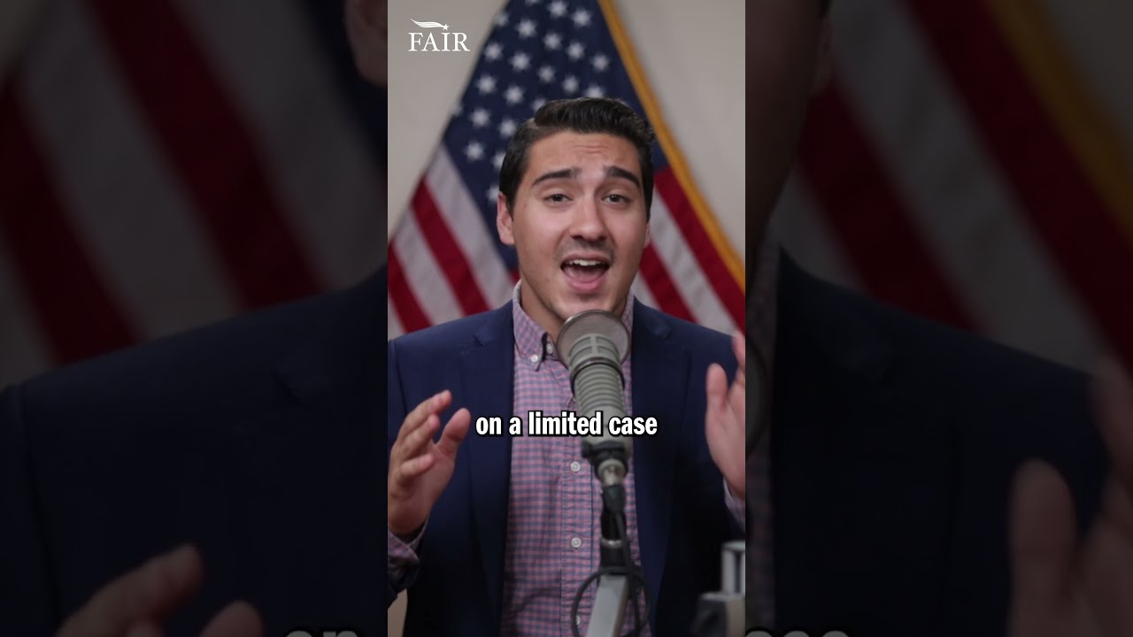 Victory Judge Strikes Down Biden Harris Amnesty Program