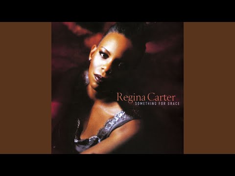 Putar Listen Here - Regina Carter