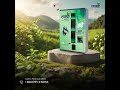 Vending Machine Facebook Ad Content | Motion Graphics  Ads Work