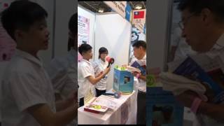 青少年發明展 1060727