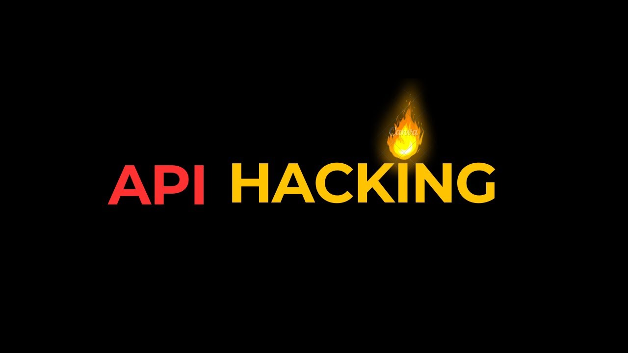 Endpoint Hacking interacting with Apies Exploiting Api Endpoint Bug Bounty hunting tutorial 5#