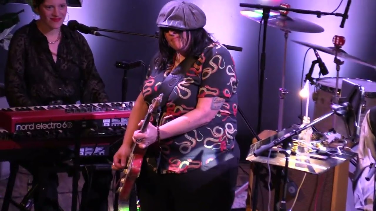 MITCH RYDER  - DEVIL WITH THE BLUE DRESS -  SOUL KITCHEN @ MACCA CLUB, HASSELT - 19/02/26