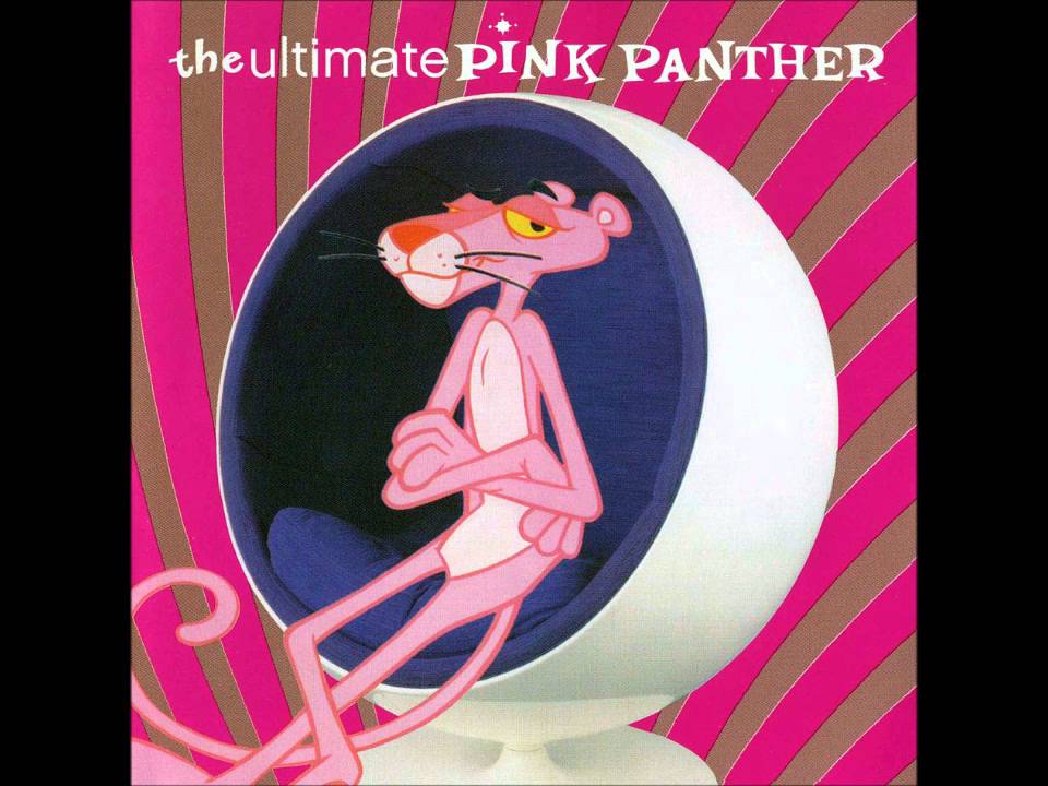 Henry mancini the pink panther. Розовая пантера саундтрек. Розовая пантера сега. Розовая пантера лсд.