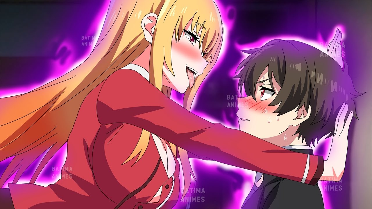 Il est Pris en Flagrant délit de Tricherie, alors on l'envoie dans une Académie Pour Tricheurs !