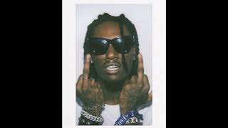 [FREE] Osamason + Ohsxnta + psykotic + Skai type beat lurk [prod.1saac7]