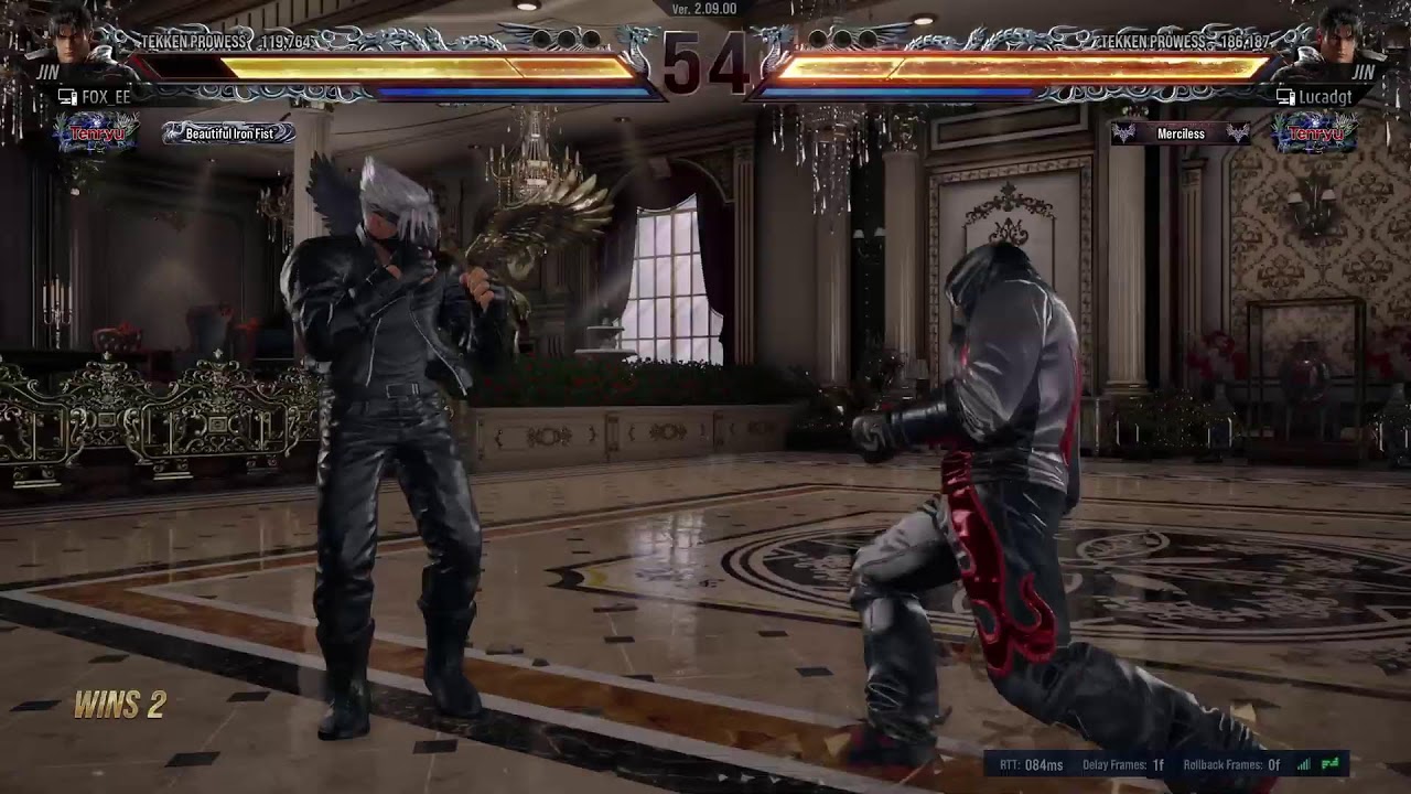 VirtualVagrent Live Stream