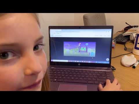 Amelia Code Camp Blog