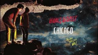 Highly Suspect - Chicago [Audio Only]