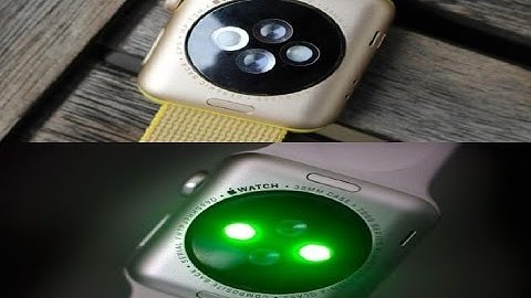 Upcoming Apple Watch Can Help Treat Diabetes Using Blood Glucose Sensor Meters