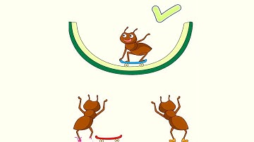 DOP 2 Delete One Part Level 44-50  All Level Gameplay (Android iOS)