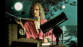 Isaac Newton - Dossiers secrets - Documentaire Science/Histoire