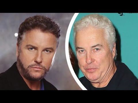 Video: William Petersen Nettoværdi: Wiki, Gift, Familie, Bryllup, Løn, Søskende