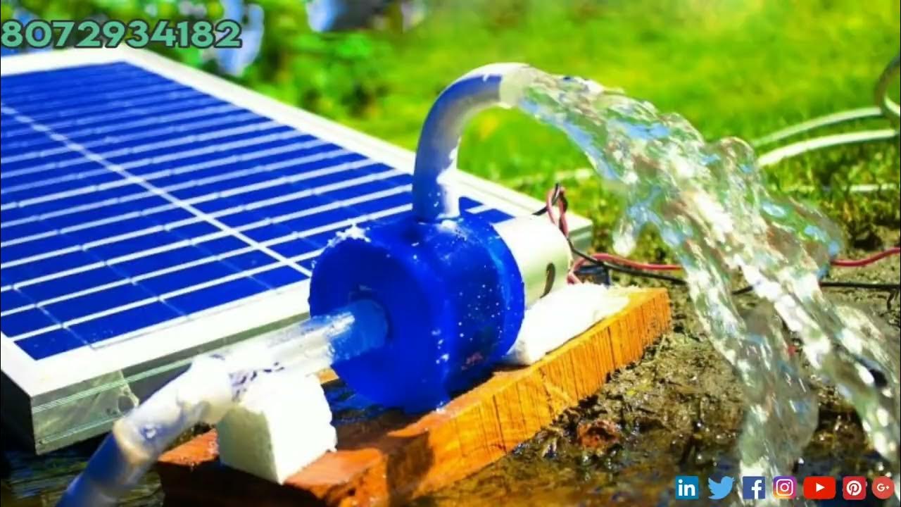 Air water power. Solar Powered Water Pump.. Water Pump 9000m3/h. Solar Panel Water Pump. Насос на солнечной энергии.