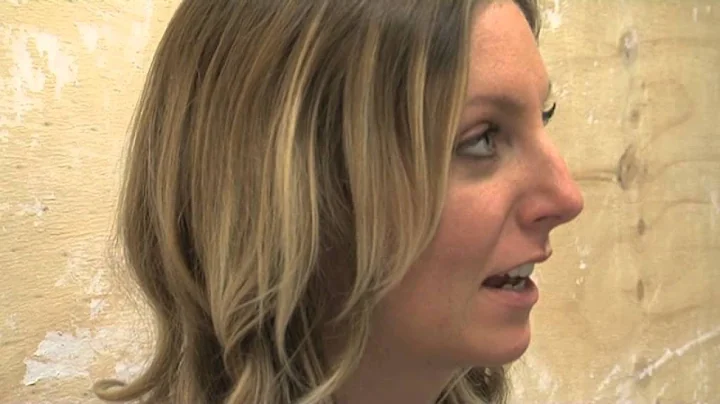 Heather's Interview UGgh