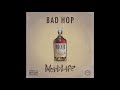 BAD HOP / 口だけ feat. YZERR & Benjazzy (Official Audio)