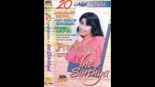 Kacang lupa kulitnya cipt Harry budion (1996) Ine Sinthya 