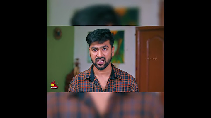 ரஞ்சிதமே | Ranjithame Promo | 02nd Dec 2024 | Watch on Kalaignar TV at 7:30 PM